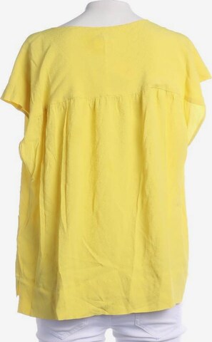 DRYKORN Shirt L in Gelb