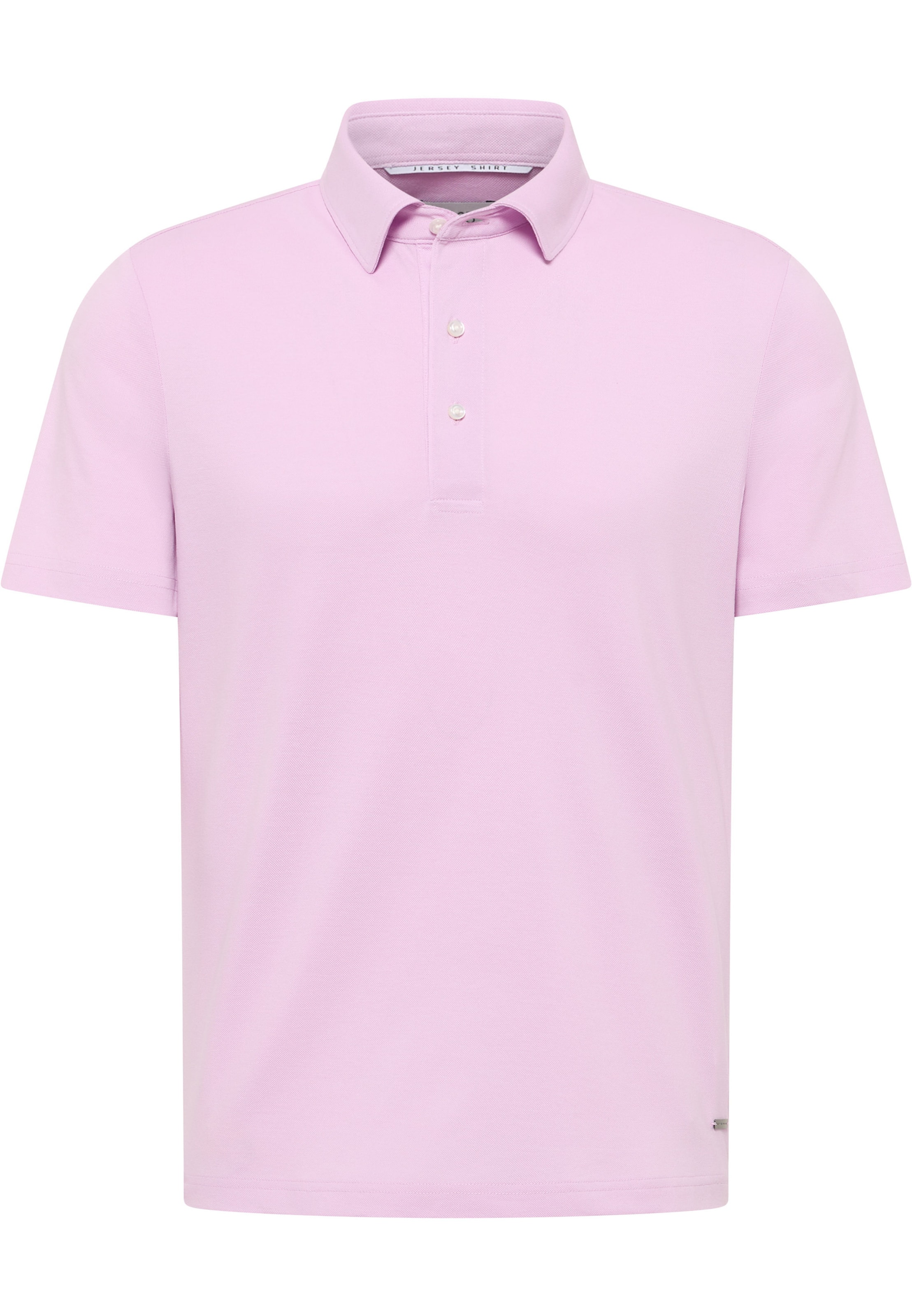 ETERNA Shirt in Pink: front