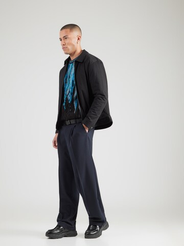 zaļš Carlo Colucci Džemperis