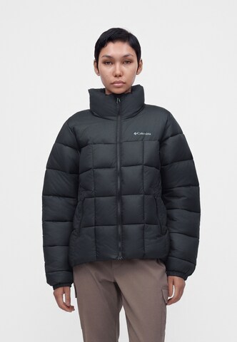 COLUMBIA Outdoorjacke 'Puffect™ III' in Schwarz