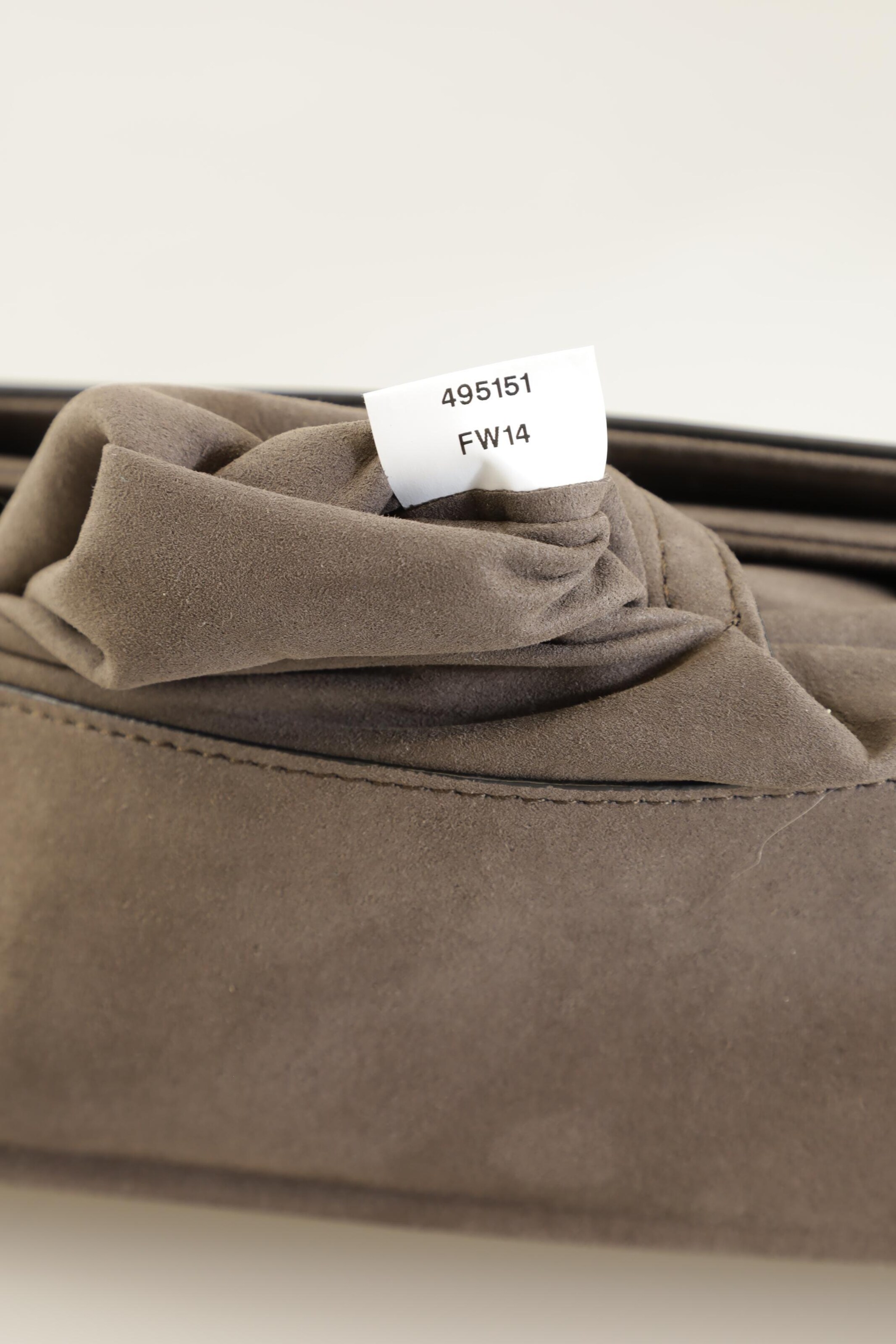 Stella McCartney Bag in One size in Purple