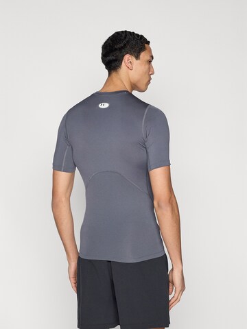 UNDER ARMOUR Funkčné tričko - Sivá