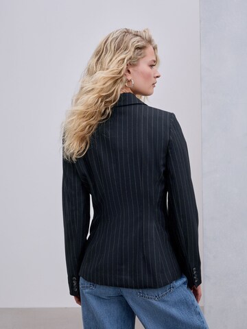Blazer Next en bleu
