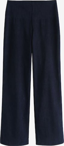 zils Next Standarta Bikses: no priekšpuses