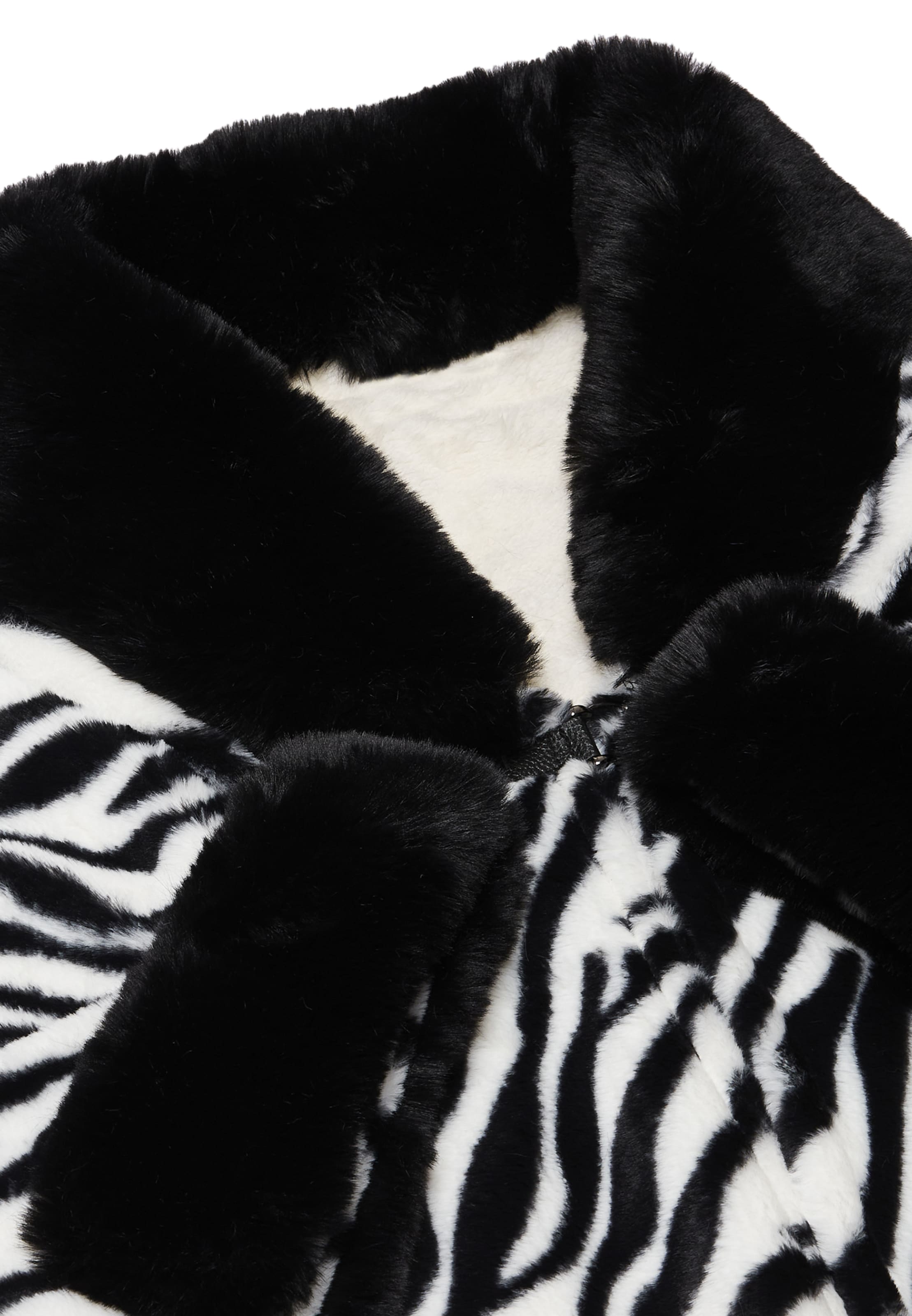 OSHA - Capa em preto