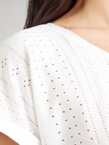 Cream Tričko 'CRMianna' - Biela