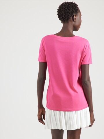 ONLY - Camisa 'ONLKITA' em rosa