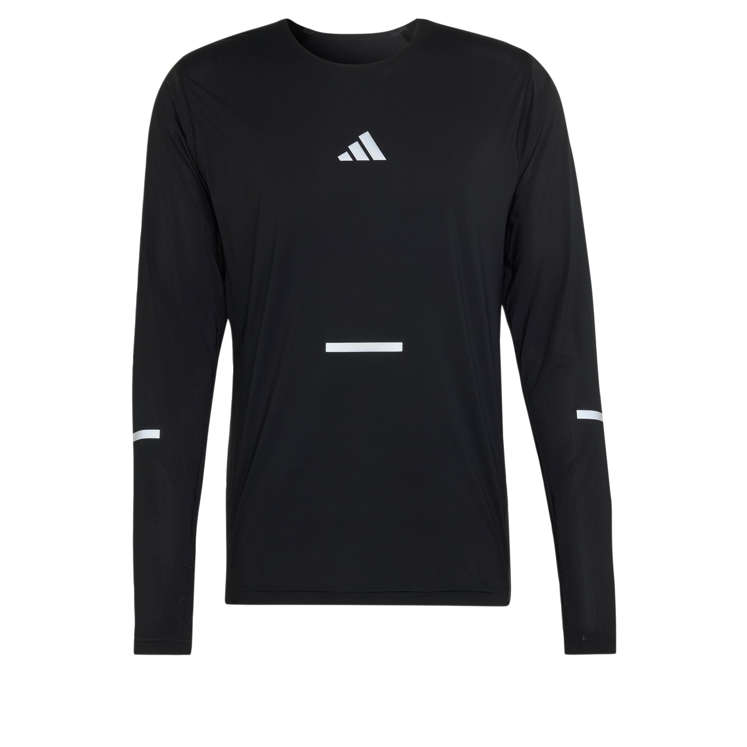 ADIDAS PERFORMANCE - Camiseta funcional 'Adi365' en negro: frente