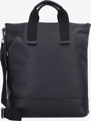 JOST Backpack 'Vika' in Black: front
