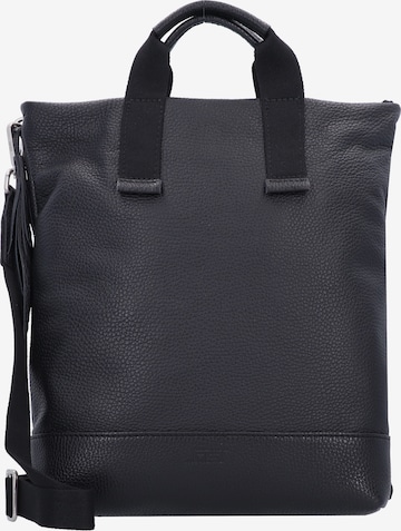 JOST Handbag 'Vika' in Black: front