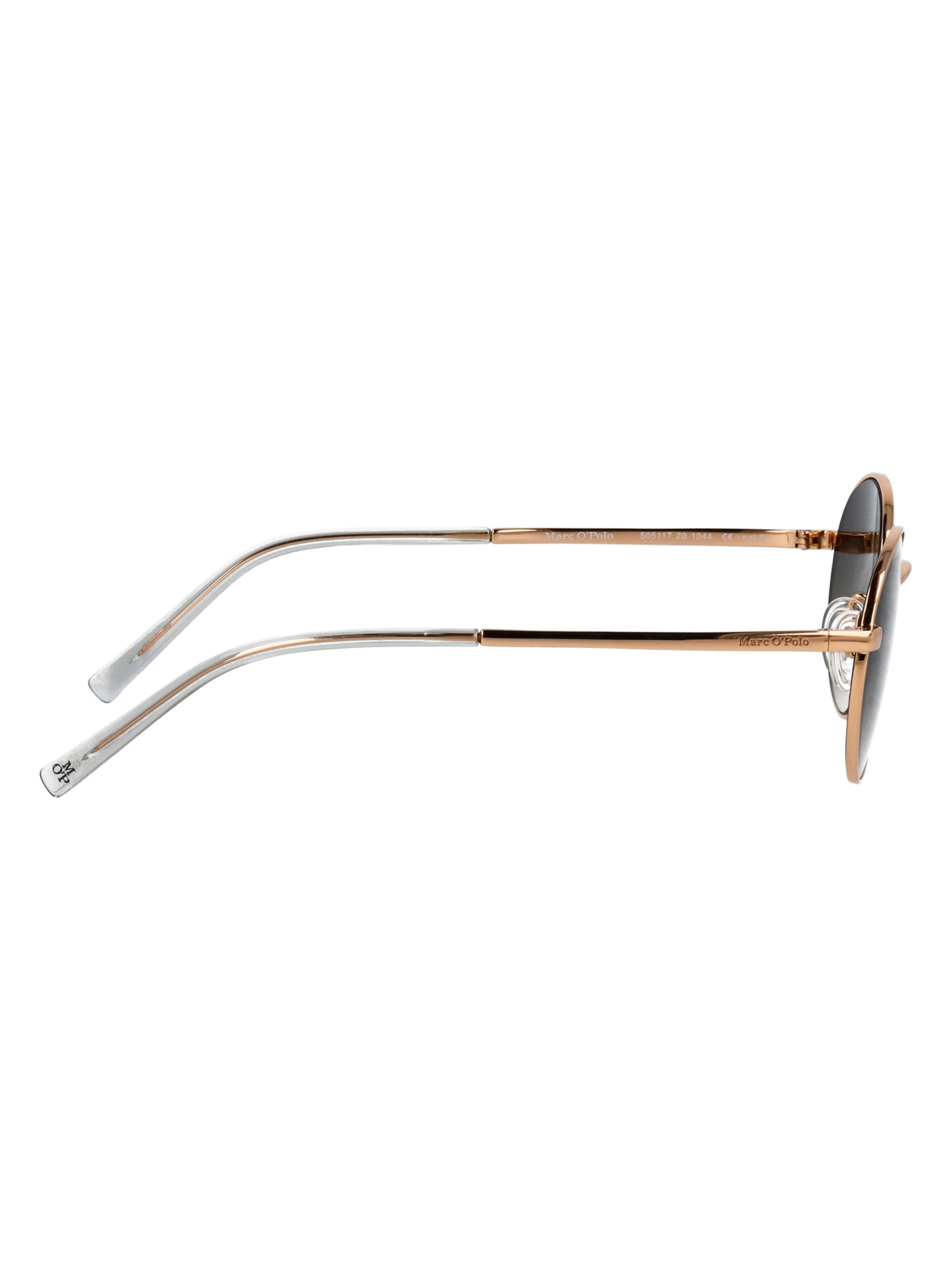 Marc O'Polo EYEWEAR Sunglasses in Gold