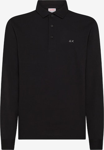 T-Shirt 'A45106' SUN68 en noir : devant
