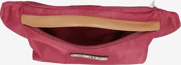 Picard Fanny Pack 'Sonja' in Red