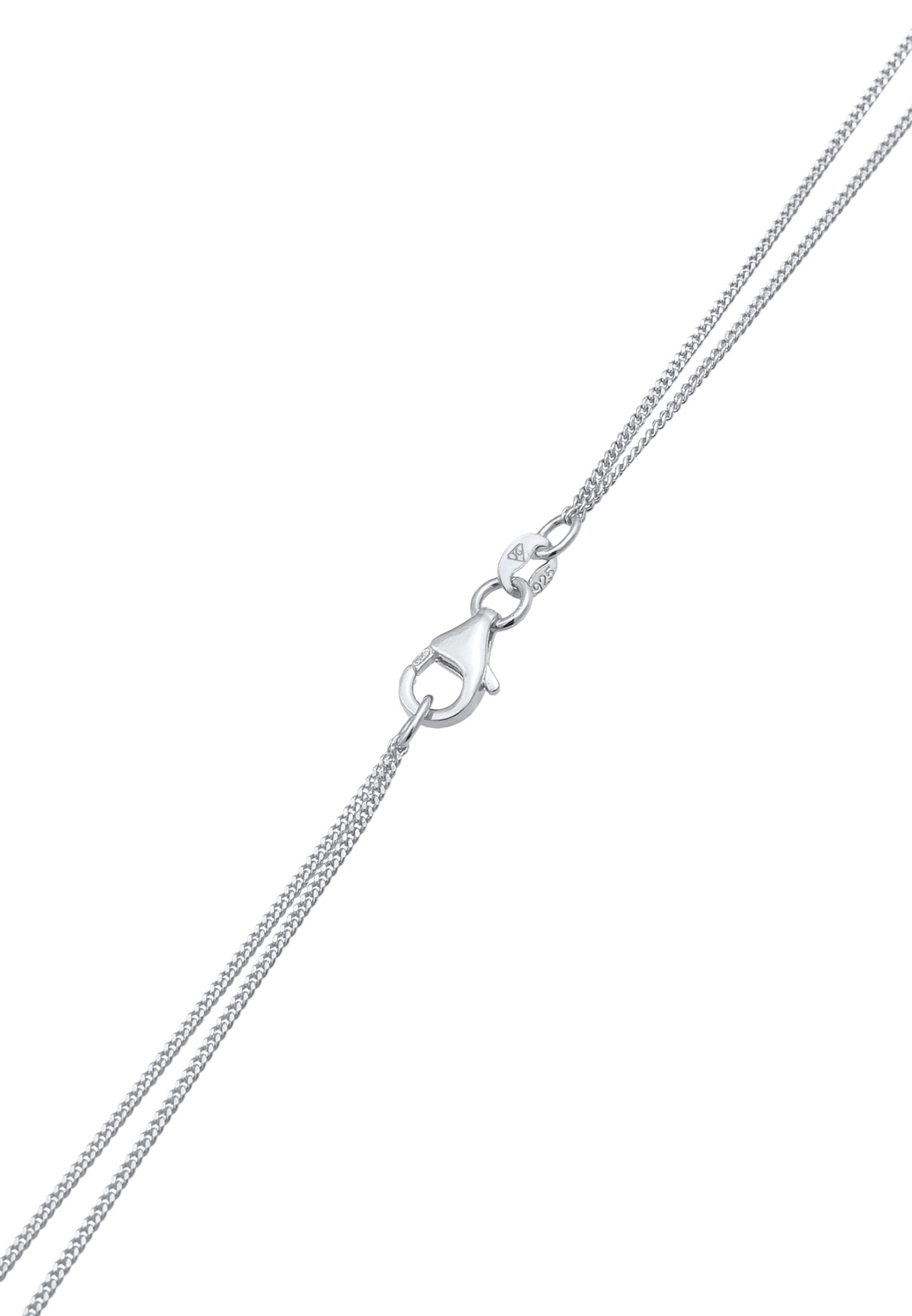 ELLI Necklace in Silver