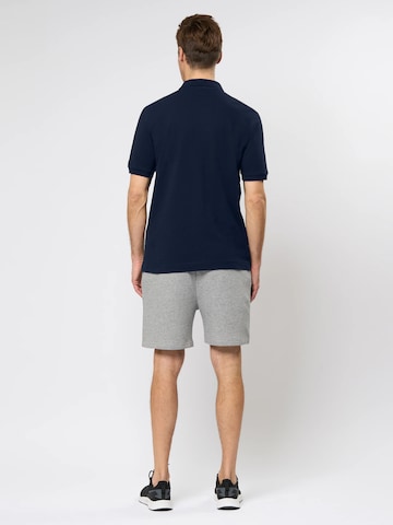 KAPPA Póló 'KMLogo Maltaxita' - kék