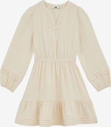 balta WE Fashion Suknelė: priekis