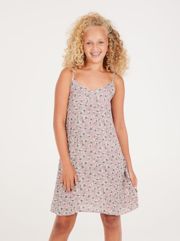 PROTEST Dress 'PRTMILLIS JR' in Pink