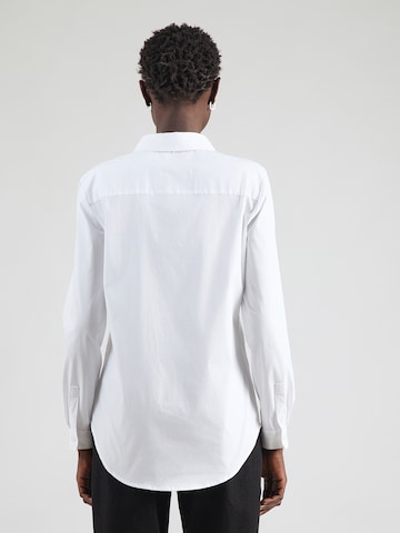 JDY Blúz 'JDYMIO' - fehér