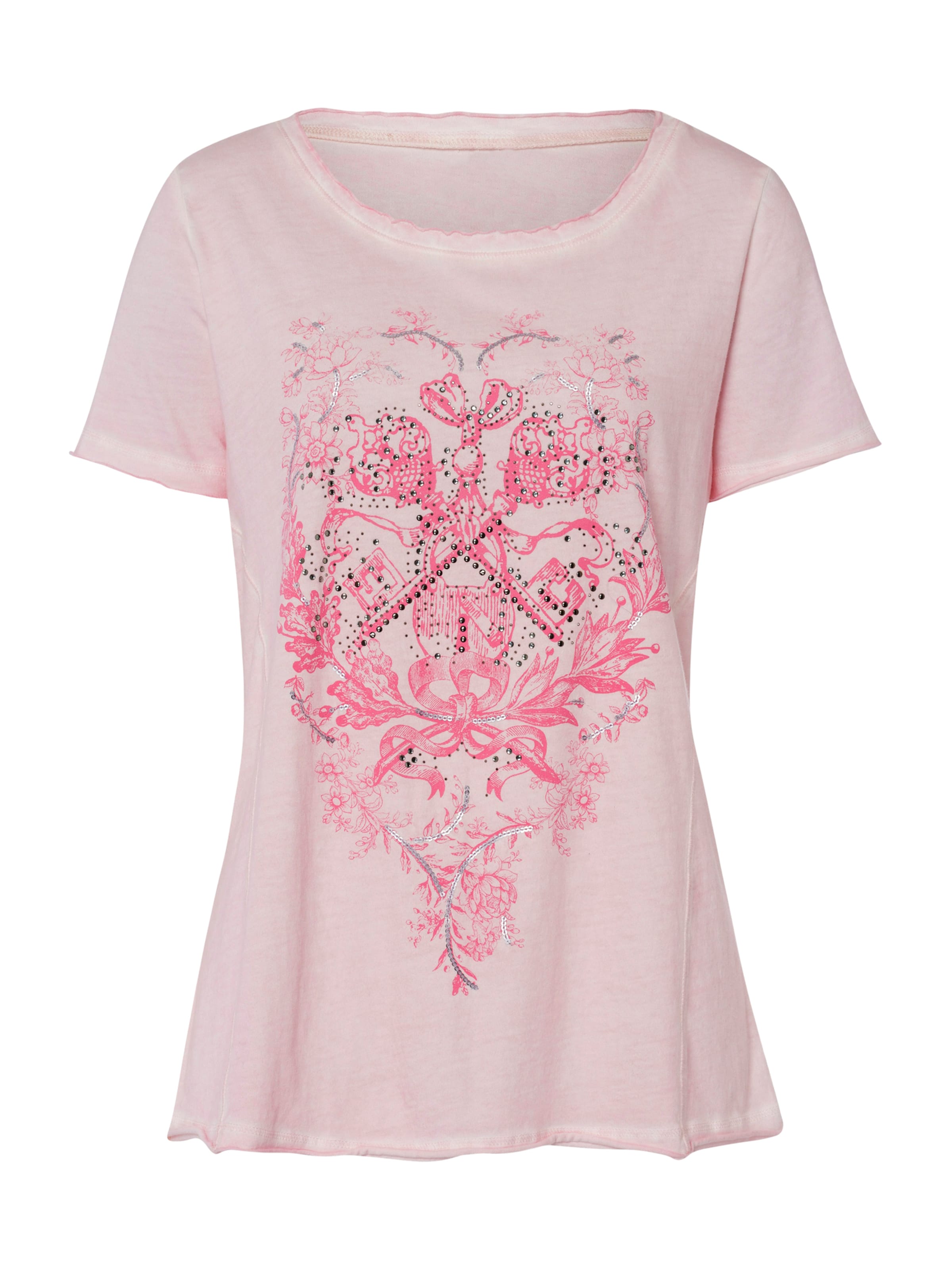 heine Särk, värv roosa: eest vaates