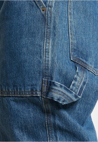 Loosefit Jeans di DEF in blu