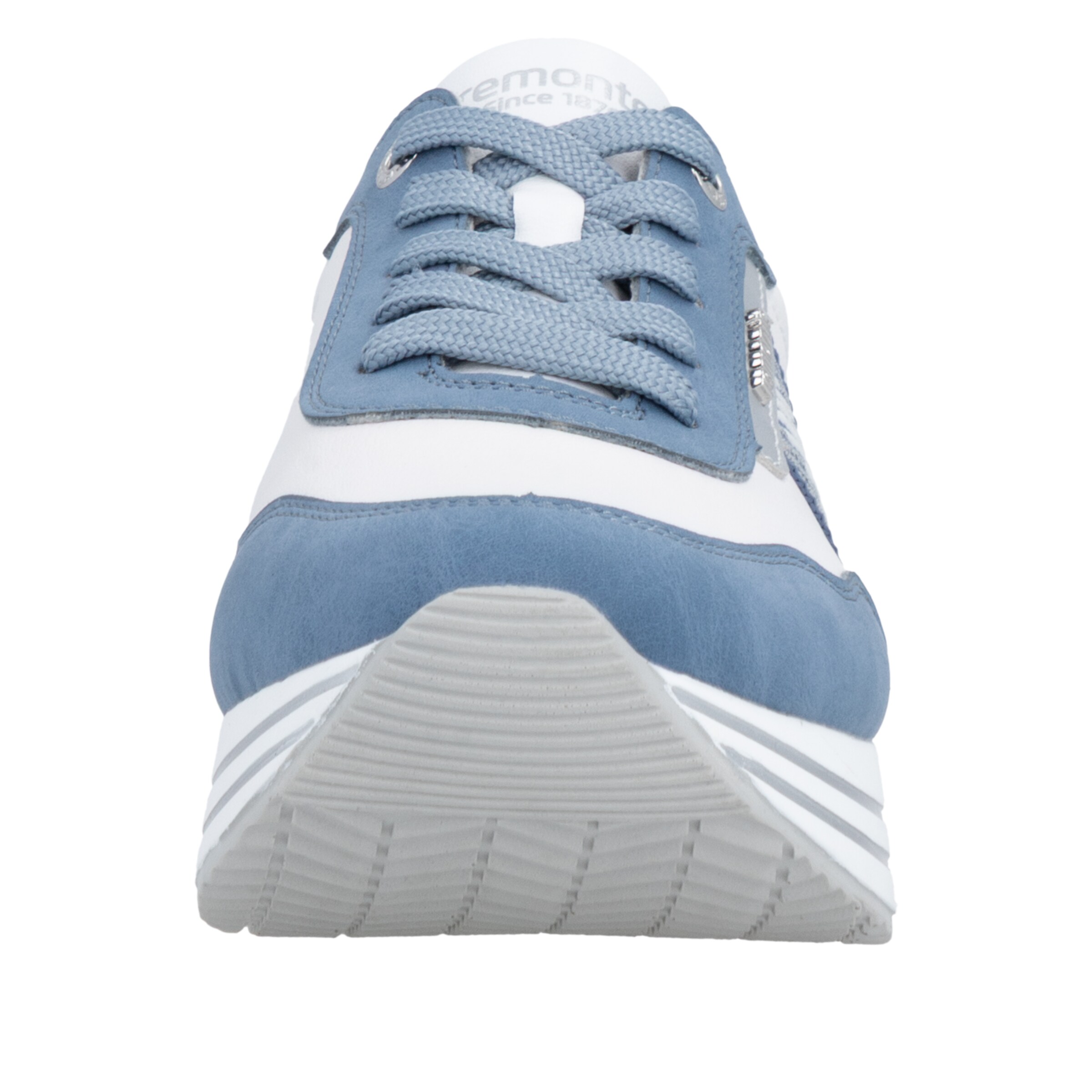 REMONTE Sneaker 'D1331' in Blau