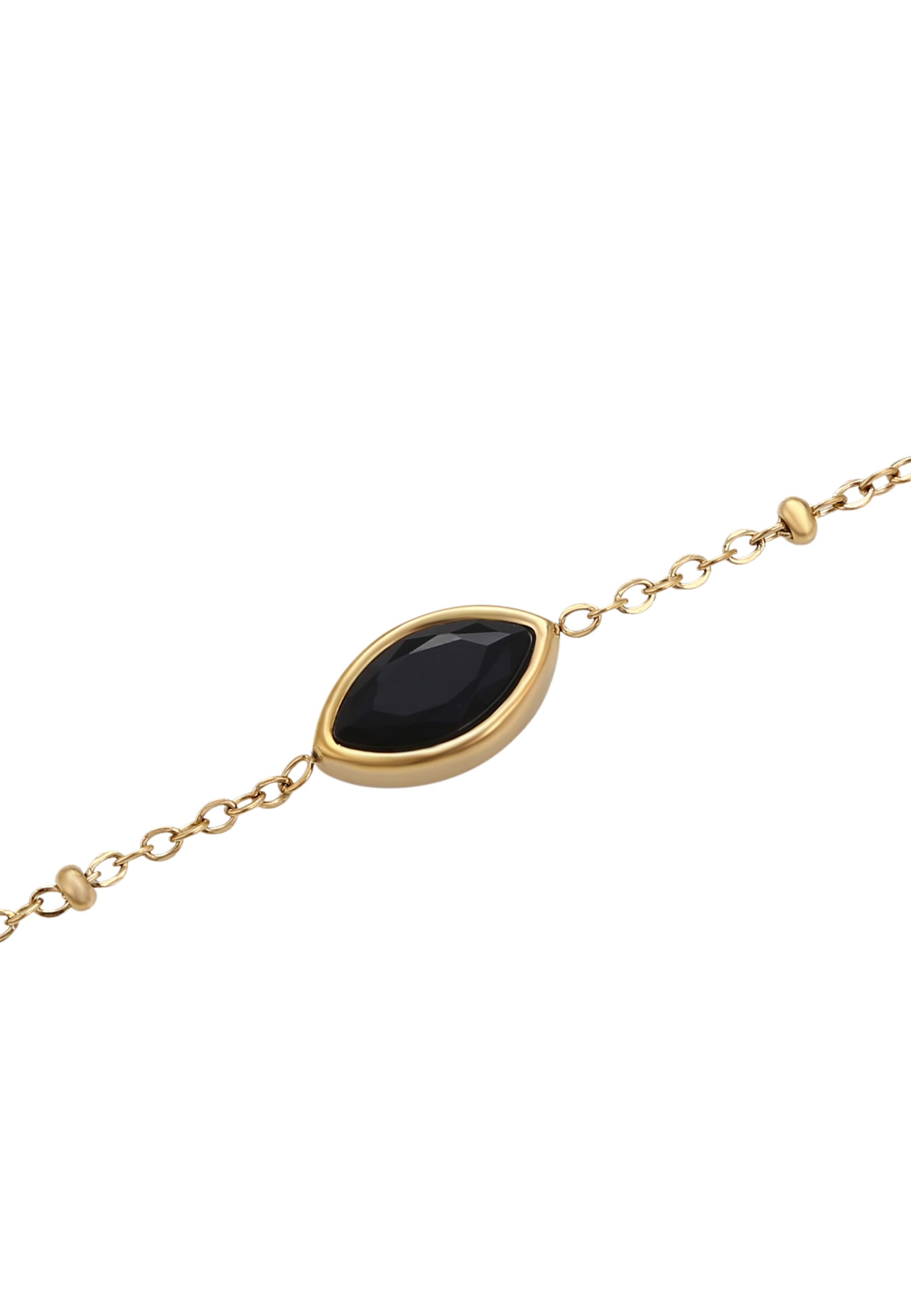 faina Bracelet in Gold