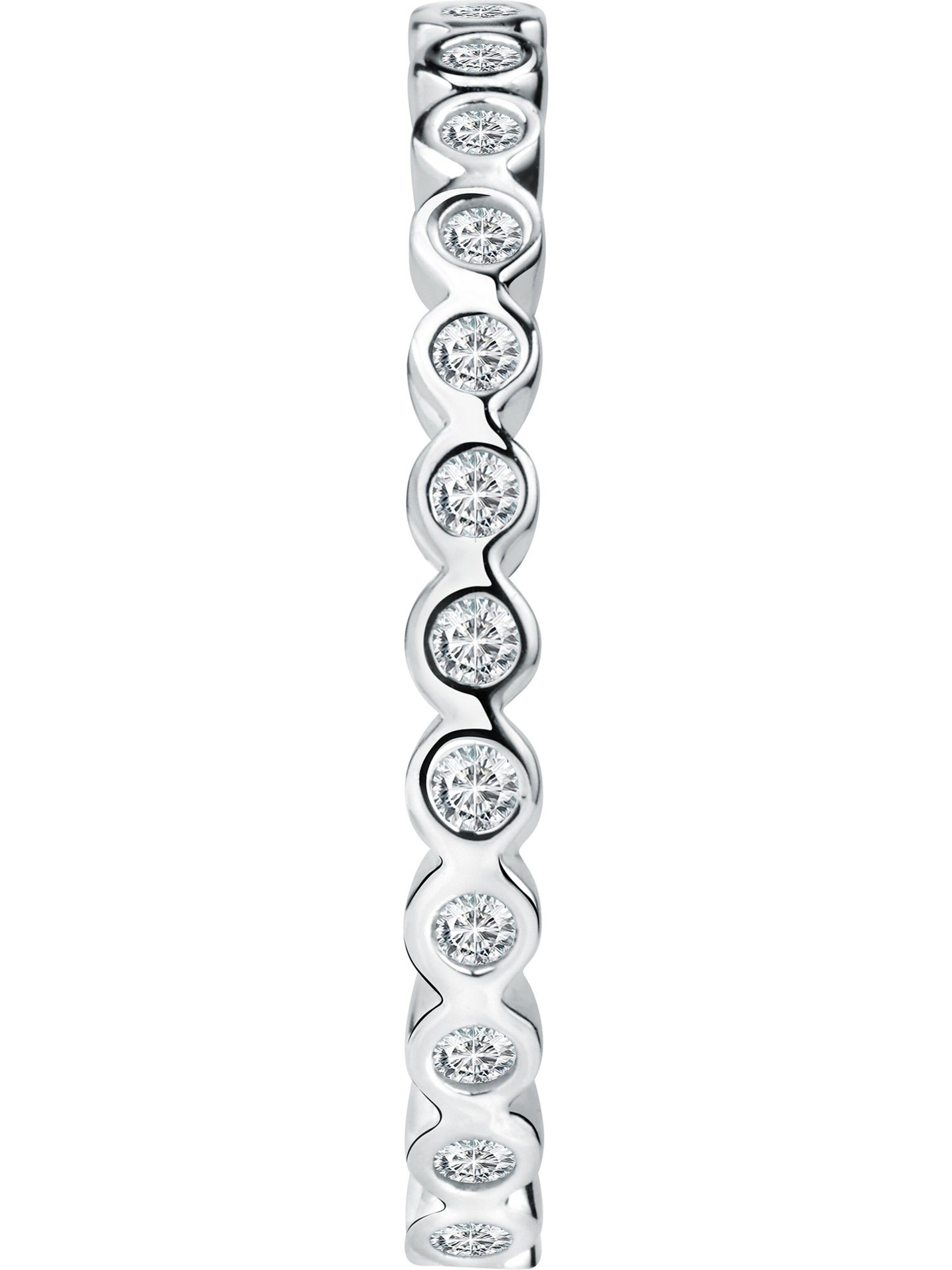 CHRIST Ring in Silver