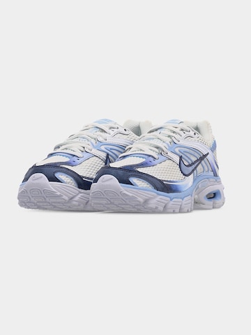 Baskets basses 'Air Max Moto 2K' Nike Sportswear en blanc
