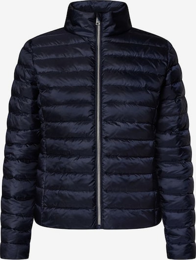 zero Steppjacke mit Stehkragen in S in dunkelblau, Produktansicht