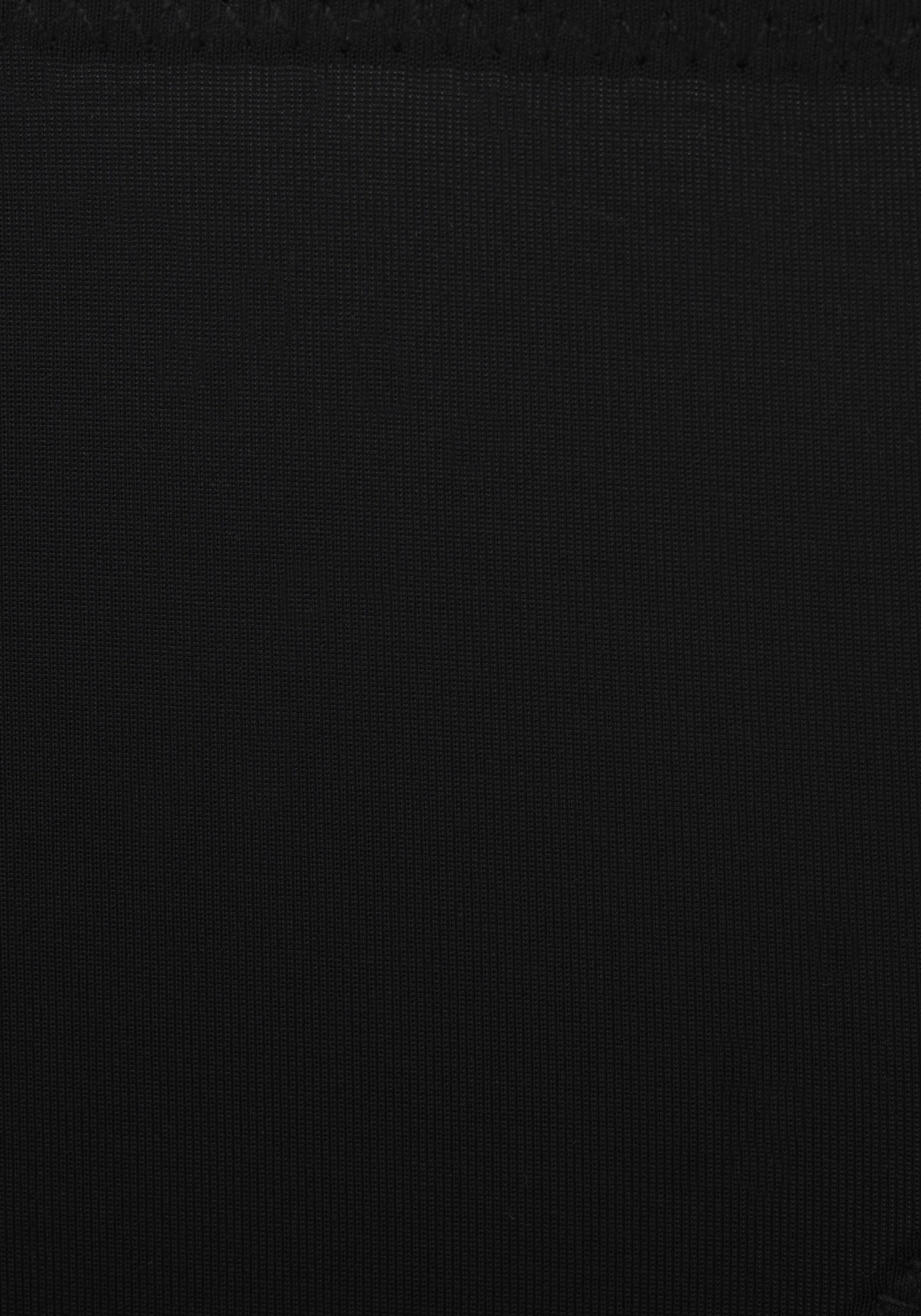 LASCANA String in Black