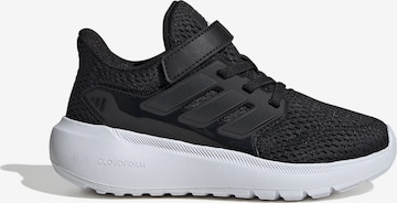 juoda ADIDAS SPORTSWEAR Sportiniai batai 'ULTIMASHOW 2.0': priekis