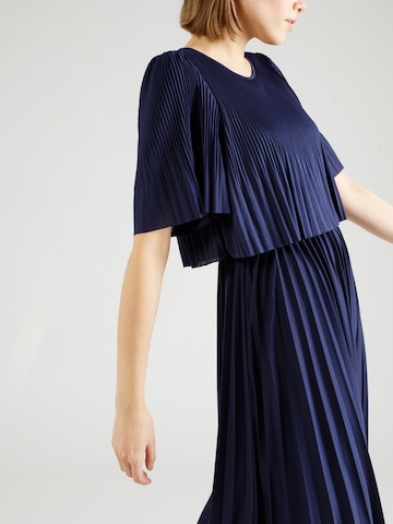 Robe 'Lulu ' ABOUT YOU en bleu