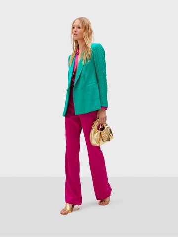 Blazer Lola Casademunt en bleu