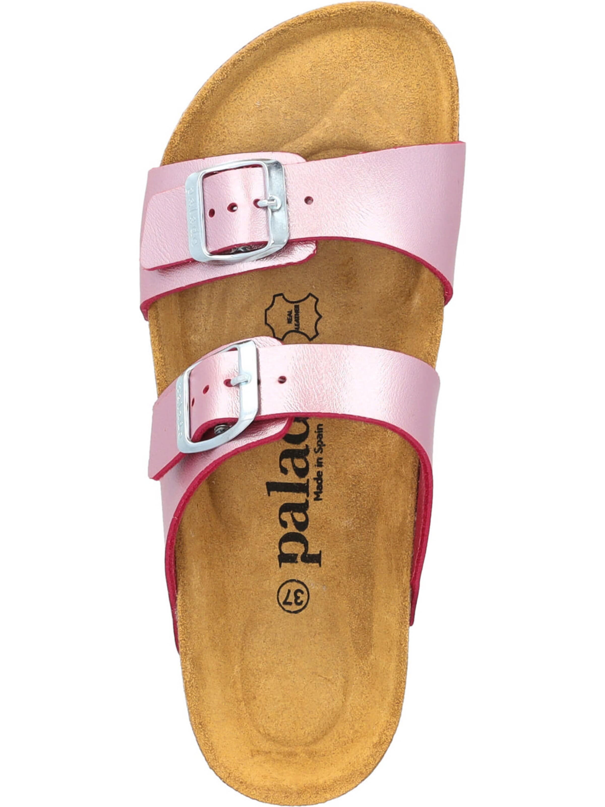 Palado Muiltjes in Roze