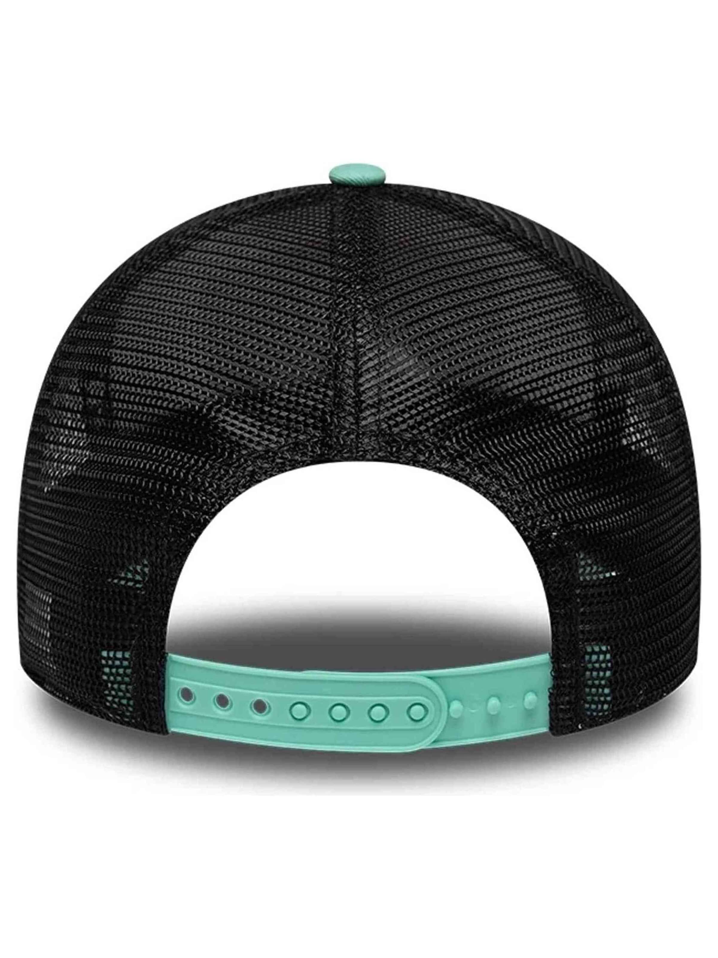 Cappello da baseball sportivo di NEW ERA in blu