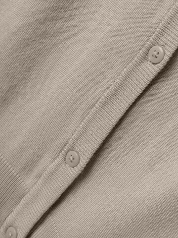 Giacchetta 'Vamone' di NAME IT in beige