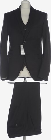 CINQUE Suit in XS in Black: front