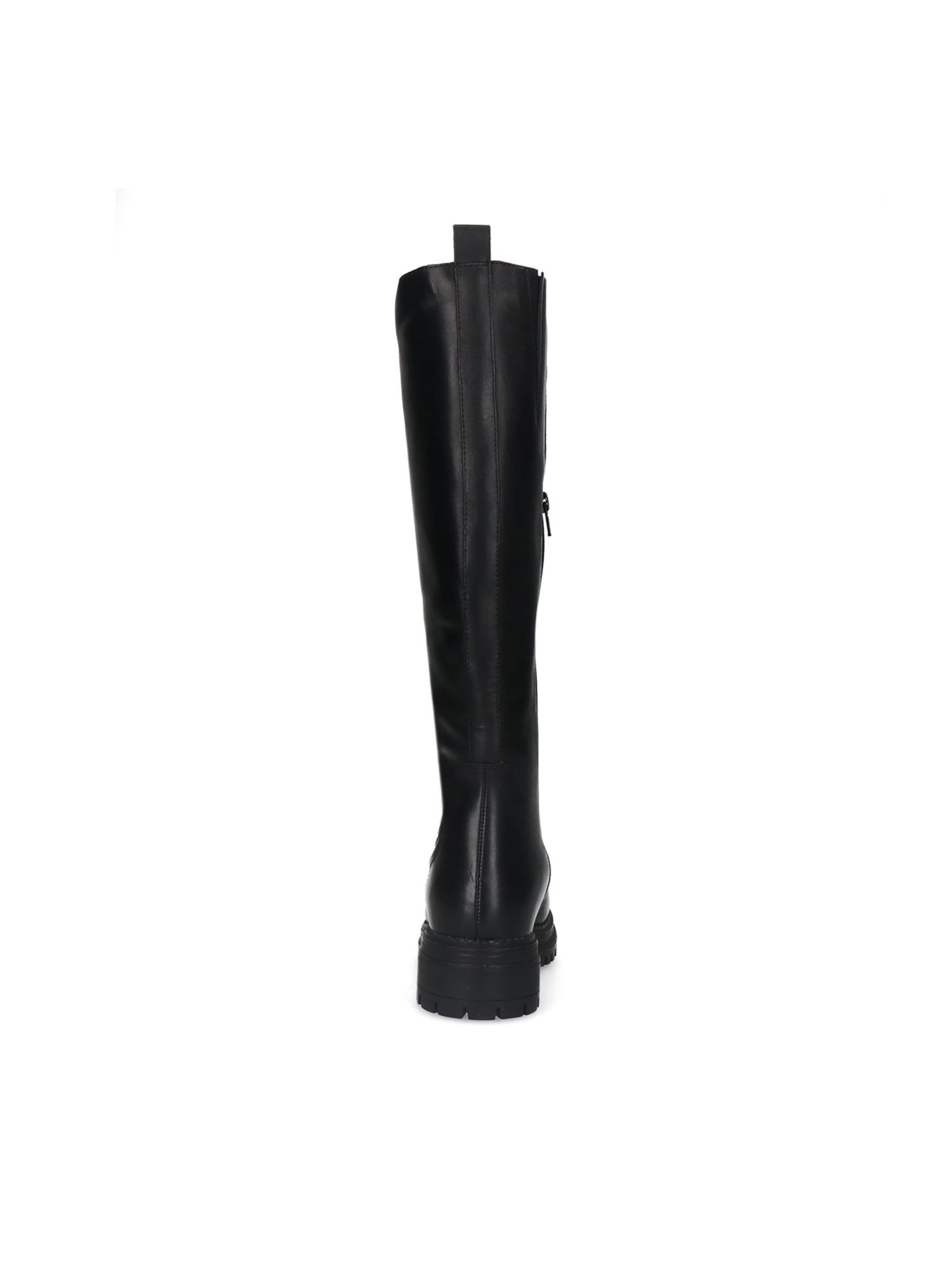 Bottes SACHA en noir