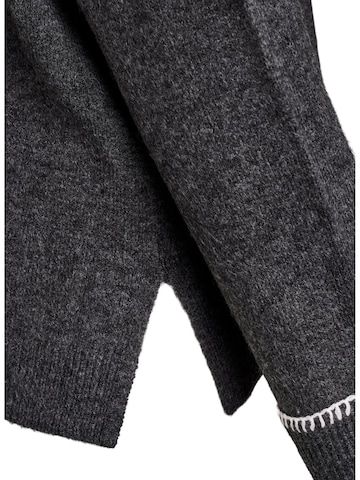 Zizzi Trui 'Mlea' in Grijs