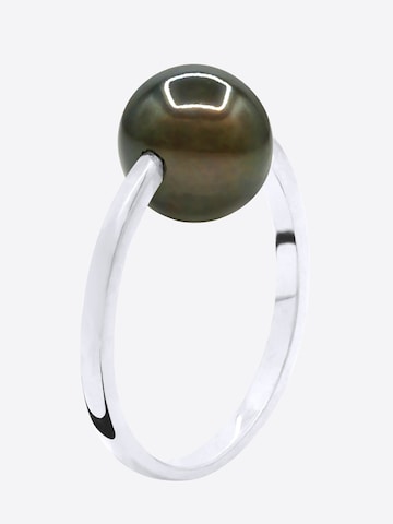 Ateliers Saint Germain Ring 'Atakaru' i vit: framsida