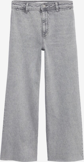 Jeans 'Catherin' MANGO pe gri deschis, Vizualizare produs