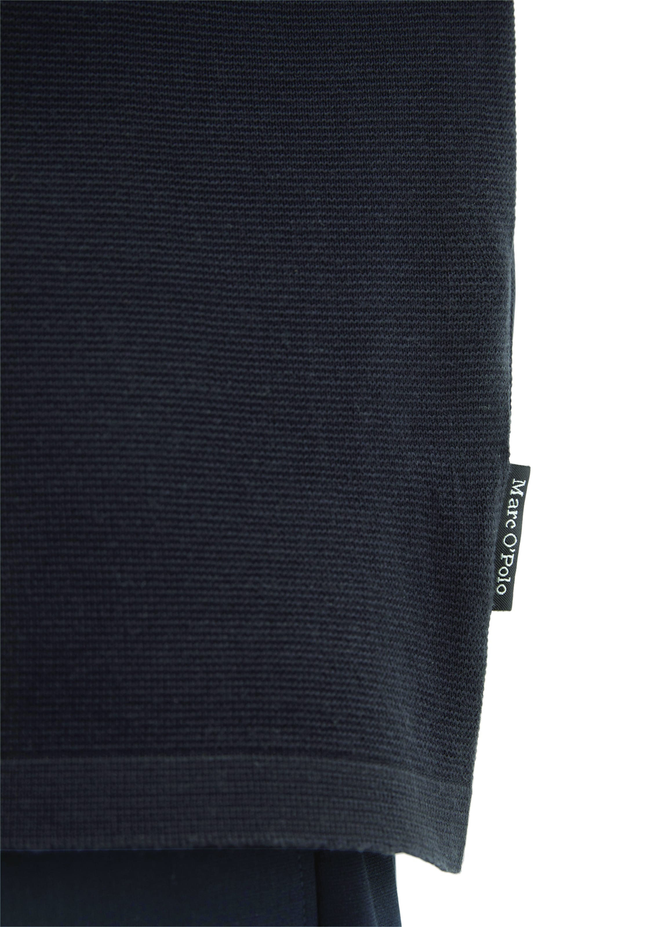 Marc O'Polo Shirt in Blue