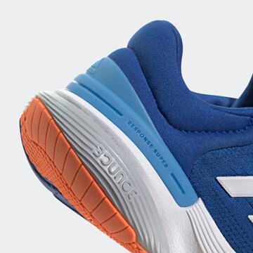 Chaussure de sport 'Response Super 3.0' ADIDAS SPORTSWEAR en bleu