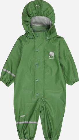 žalia CeLaVi Funkcinis kostiumas: priekis