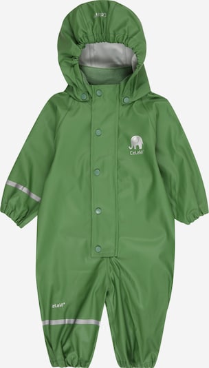 CeLaVi Funkcionālais apģērbs, krāsa - pelēks / zaļš, Preces skats