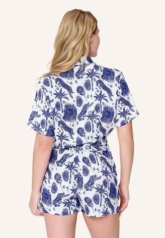 Pyjama LingaDore en bleu