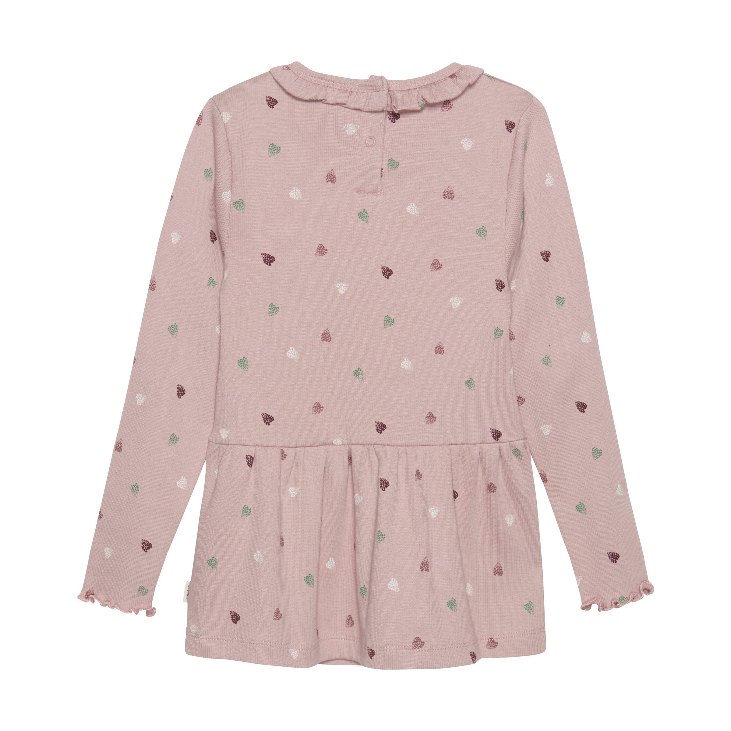 MINYMO - Camiseta en lila