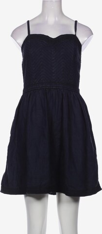 Superdry Kleid XS in Blau: predná strana