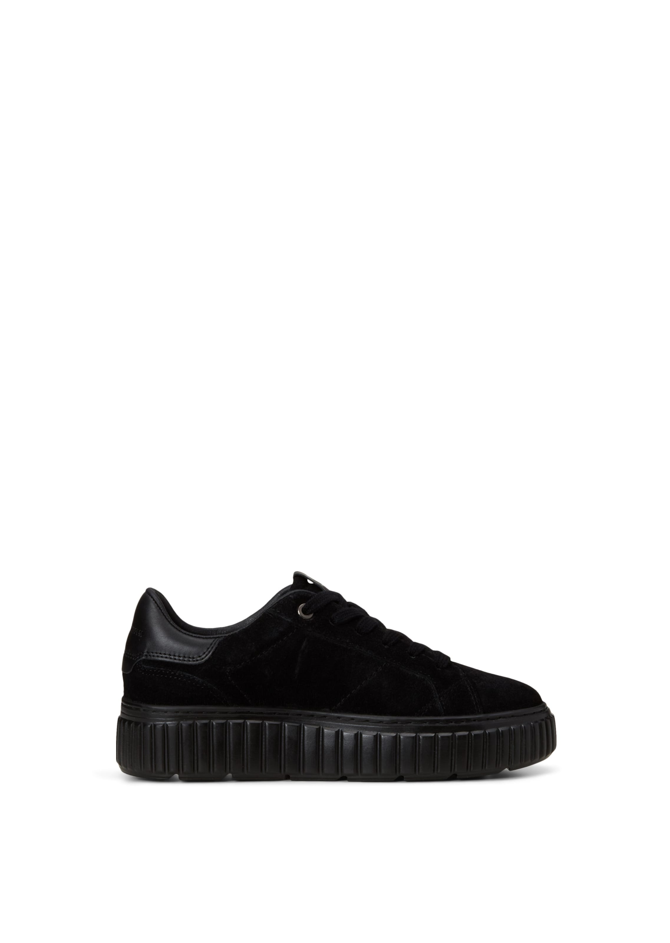 Marc O'Polo Sneakers in Black
