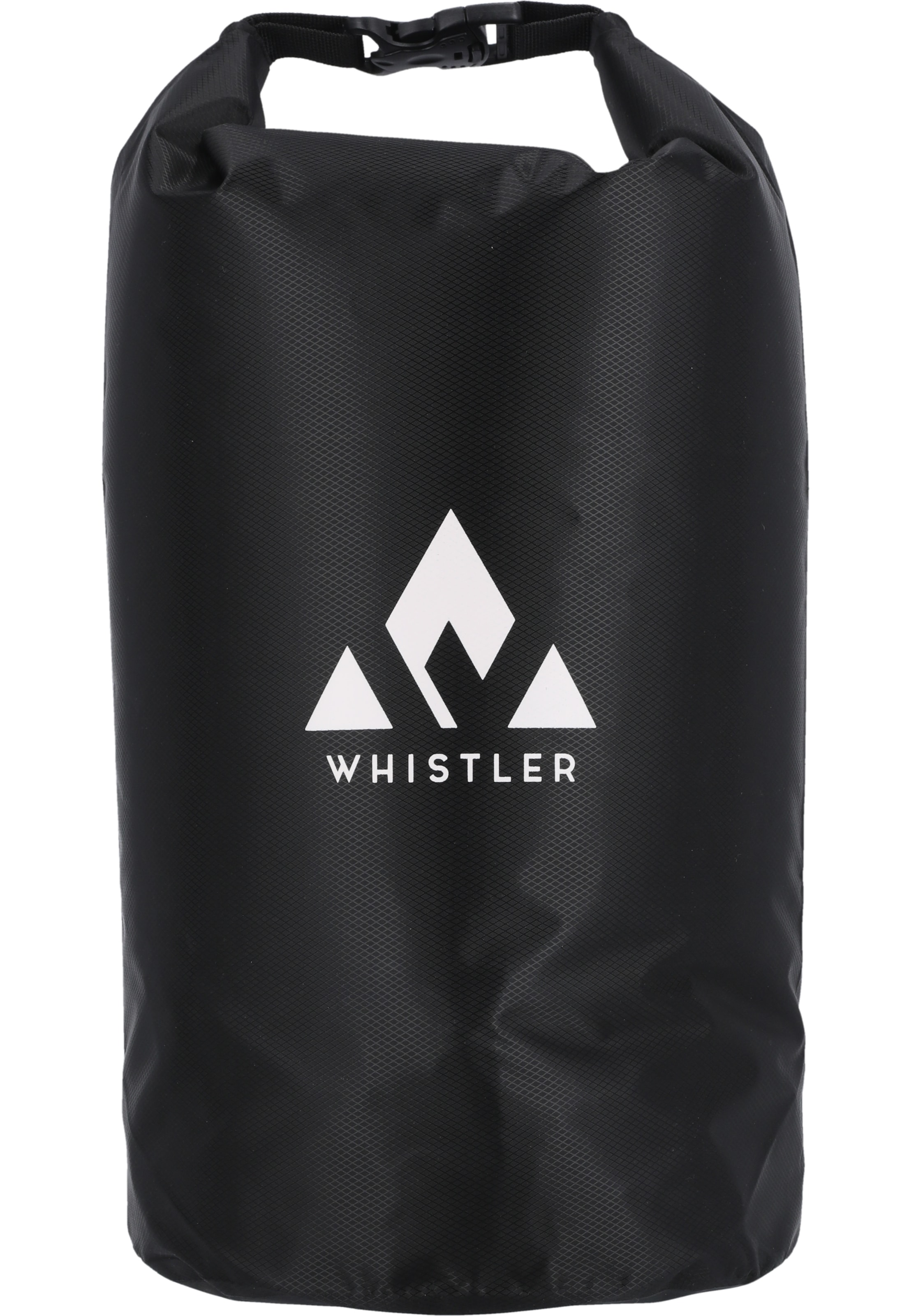 Whistler Sports Backpack 'Tonto 20L' in Black: front